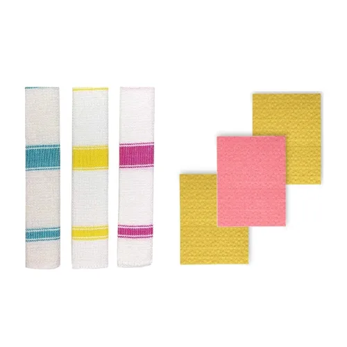 Image of Scotch-Brite Kitchen Towel * pack of 3