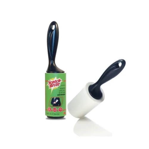 Image of Scotch-Brite Pet Hair and Fabric Lint Roller