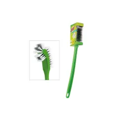 ScotchBrite Double Sided Toilet Brush