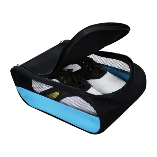 Image of Scott Edward Golf Shoe Bag for Travel