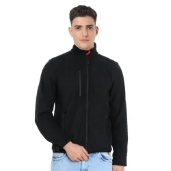 SCOTT INTERNATIONAL Dry Mens Polyester Jacket