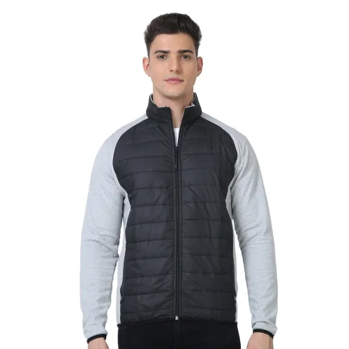 Image of Scott International Men's Polyester Winter Jacket