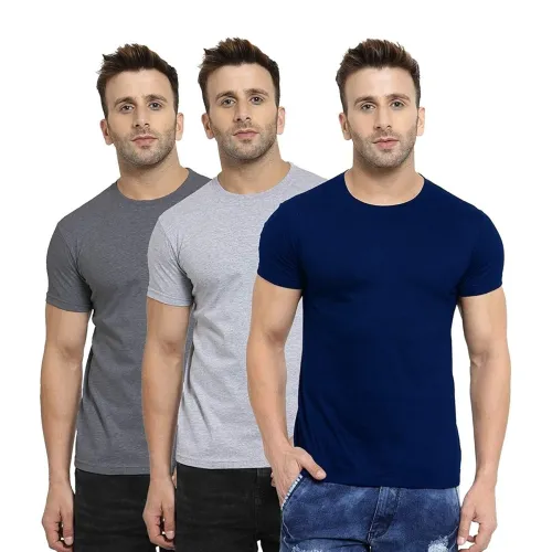 Image of Scott International Men's Regular Fit T-Shirt