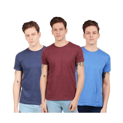 Image of Scott International Men's Regular Fit T-Shirt 