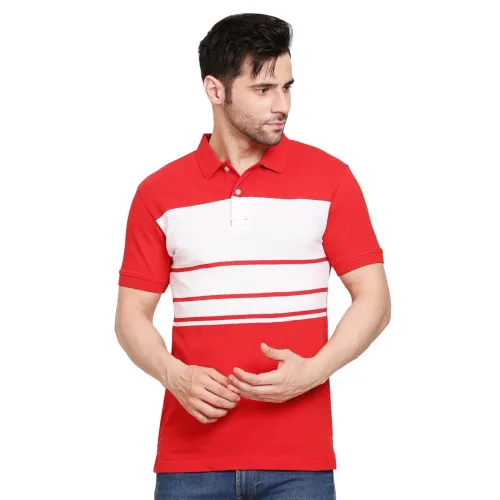 Image of Scott International Men's Polo T-Shirt