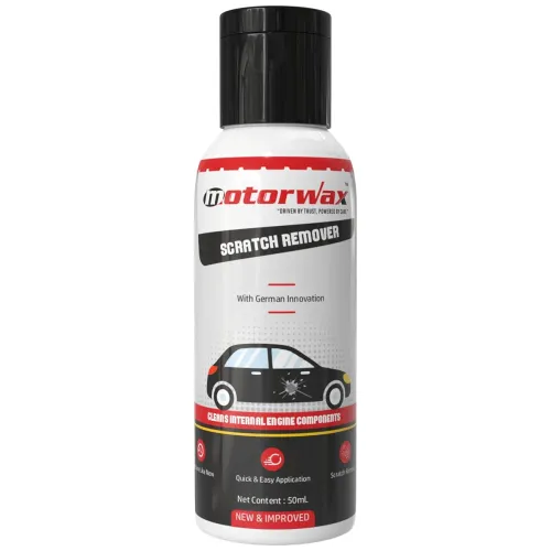 Image of Scratch Remover (50mL)