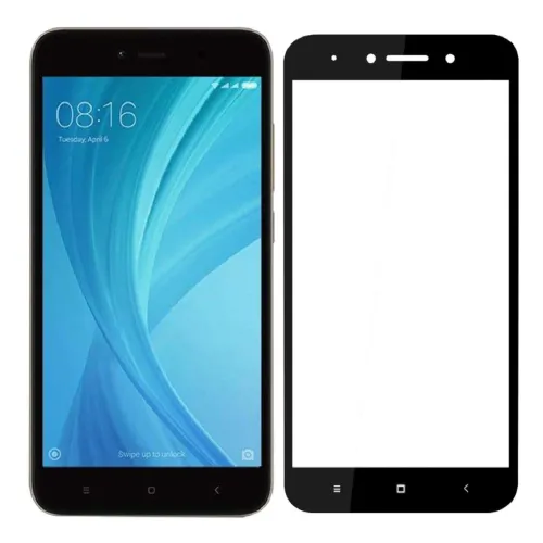 Image of Screen Mate -Bk Tempered Glass