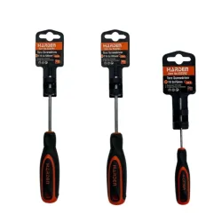 Screwdriver Set of 3