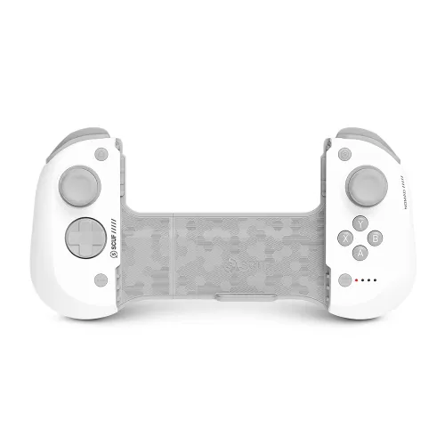 Image of SCUF Elgato Nomad Wireless Iphone Mobile Gaming Controller Customizable Paddles Anti-Drift Thumbsticks Bluetooth 5.0 Con