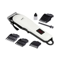 SDMS 809A 01 Trimmer - White