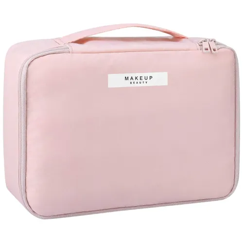 Image of Seagull Flight of Fashion Polyester Cosmetic Organizer Bag 