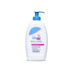 Sebamed Baby Body Lotion