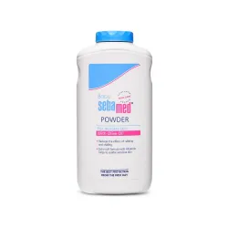 Sebamed Baby Powder| Olive Oil, Allantoin|200 gm