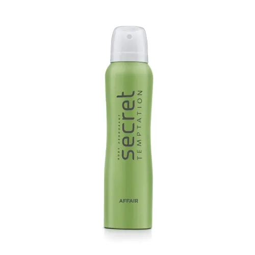 Image of Secret Temptation Affair Deodorant 150 ml