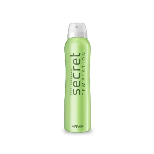 Image of Secret Temptation Affair Deodorant For Women, Long Lasting Floral Fragrance for Every day Wear, 150 ml