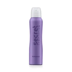 Secret Temptation Deodorant for Women (Romance, 225ml)
