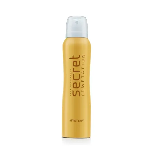 Image of Secret Temptation Deodorant For Women Spray -150 ml