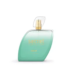 Secret Temptation Dream Eau De Parfum 50ml