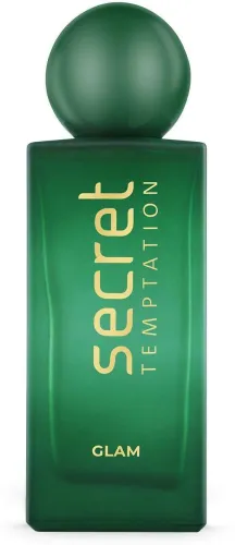 Image of secret temptation GLAM Parfum for Women 
