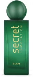 secret temptation GLAM Parfum for Women 