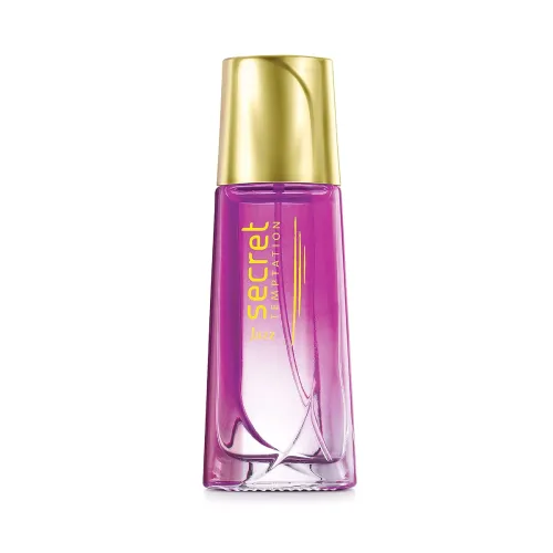 Image of Secret Temptation Jazz Long Lasting Perfum
