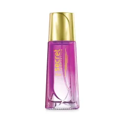 Secret Temptation Jazz Long Lasting Perfum