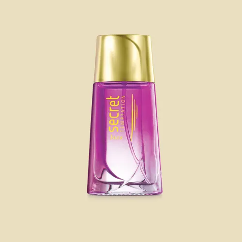 Image of Secret Temptation Jazz Perfume - 30 ml
