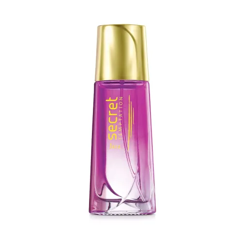 Image of Secret Temptation Jazz Perfume for Women 30 ML