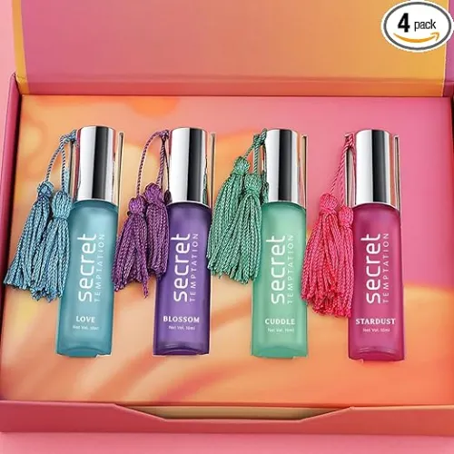 Image of Secret Temptation Luxury Roller Ball Perfume Po4