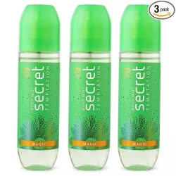 Secret Temptation Magic Body Mist Perfume