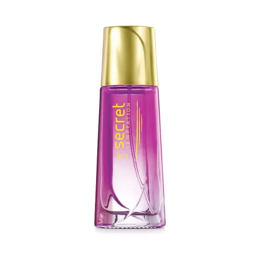 Image of Secret Temptation Jazz Long Lasting Perfume for Women 30 ML