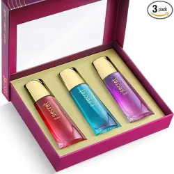 Secret Temptation Perfume Gift Set (3x30ml)