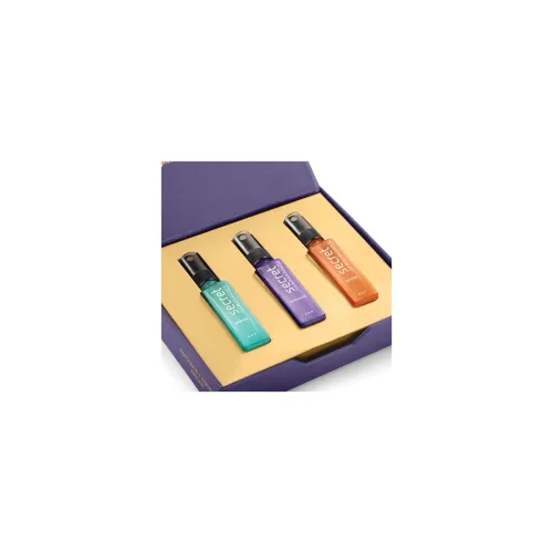 Image of Secret Temptation Perfume Gift Set For Women