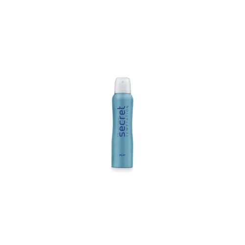 Image of Secret Temptation Play Deodorant for Women, 150ml,