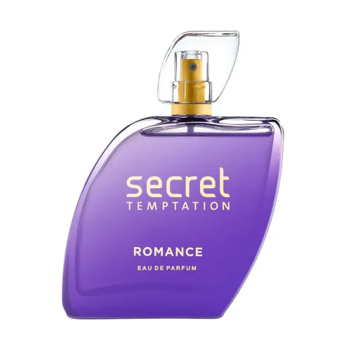 Image of Secret Temptation Romance Eau De Parfum 50 ml