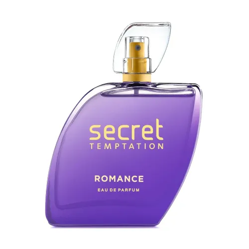Image of Secret Temptation Romance Perfume for Women, 100ml 