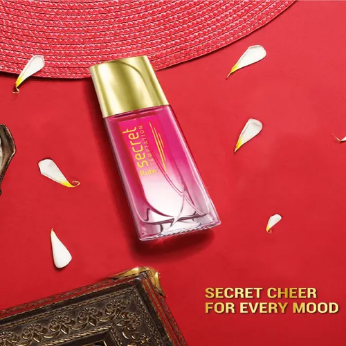 Image of Secret Temptation Ruby Perfume - 30 ml