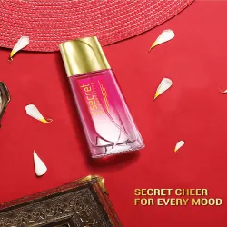  Secret Temptation Ruby Perfume - 30 ml