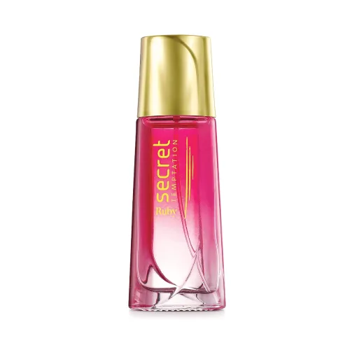 Image of Secret Temptation Ruby Perfume for Women 30 Ml