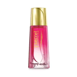 Secret Temptation Ruby Long Lasting Perfume for Women 30 Ml