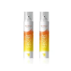 Secret Temptation Te Amo Perfume Combo PO2 (120 ml each)