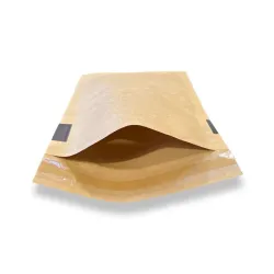 SECUREMENT Plain Paper Courier Bags