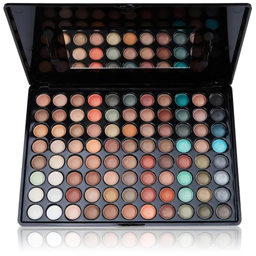 Image of Sedell Paris Studio – Ultra Blend Pro Shadow Palette