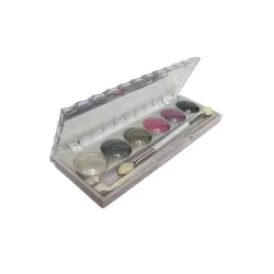 Sedell Paris Charming Eyeshadow Appearing Natural Healthy Perfect Mini 6 Colors