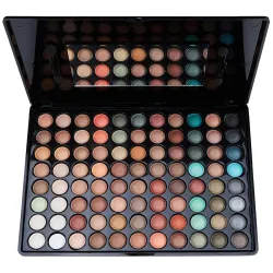 Sedell Paris Color Symphony -Shade Pro Eyeshadow Palette