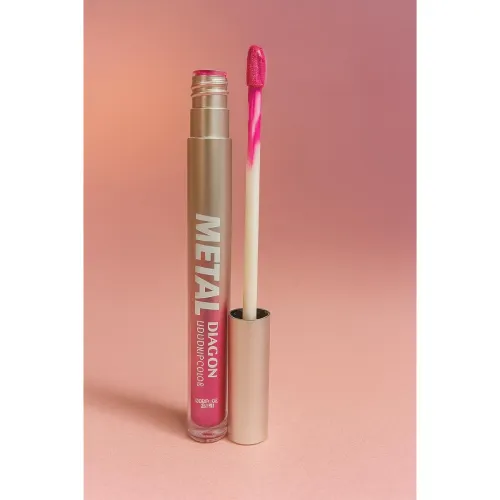 Image of Sedell Paris Metal Diaoni Liquid Lip Color