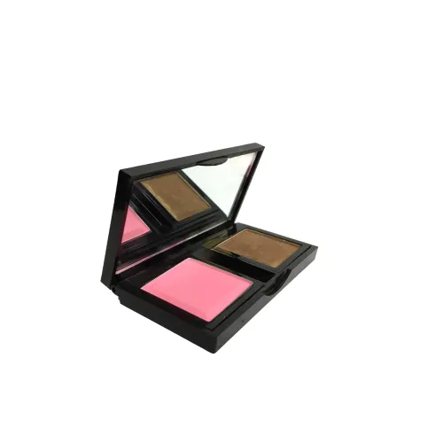 Image of Sedell Paris Mini 2 in 1 Eyeshadow Palette