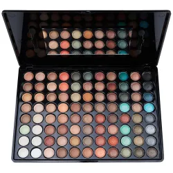 Sedell Paris Studio – Ultra Blend Pro Shadow Palette