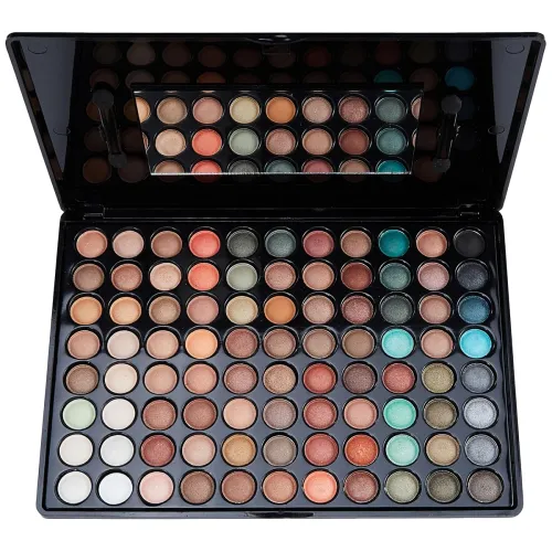 Image of Sedell Paris Studio – Ultra Blend Pro Shadow Palette