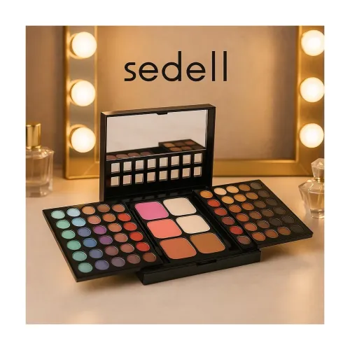 Image of Sedell Paris Ultimate Artist’s Sliding Palette